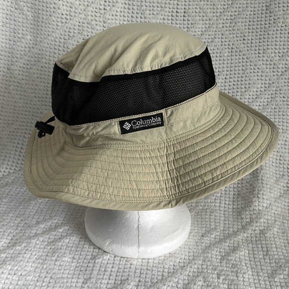Columbia mesh bucket hat one size fits all unisex - Picture 5 of 9